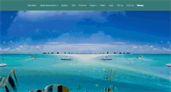 Desktop Screenshot of boatrentalturksandcaicos.com